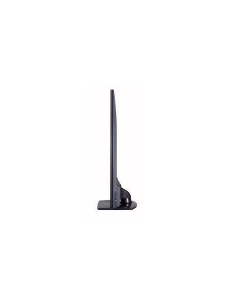 LG 55LV761H TV Hospitality 139,7 cm (55") Full HD 400 cd m² Nero 20 W