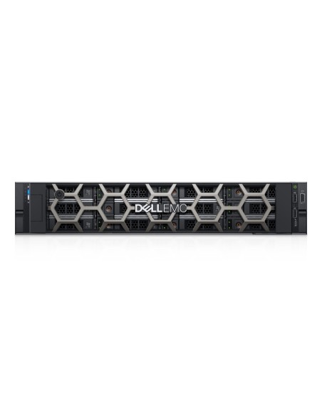 DELL PowerEdge R540 server 1,9 GHz 16 GB Armadio (2U) Intel® Xeon® Bronze 495 W DDR4-SDRAM