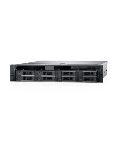 DELL PowerEdge R540 server 1,9 GHz 16 GB Armadio (2U) Intel® Xeon® Bronze 495 W DDR4-SDRAM
