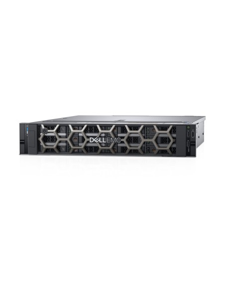 DELL PowerEdge R540 server 1,9 GHz 16 GB Armadio (2U) Intel® Xeon® Bronze 495 W DDR4-SDRAM