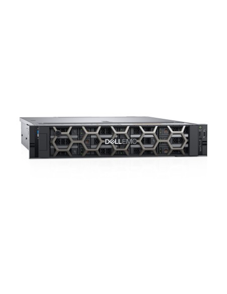 DELL PowerEdge R540 server 1,9 GHz 16 GB Armadio (2U) Intel® Xeon® Bronze 495 W DDR4-SDRAM