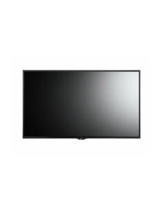 LG 55SH7PE-H visualizzatore di messaggi Pannello piatto per segnaletica digitale 139,7 cm (55") LED 665 cd m² Full HD Nero 2