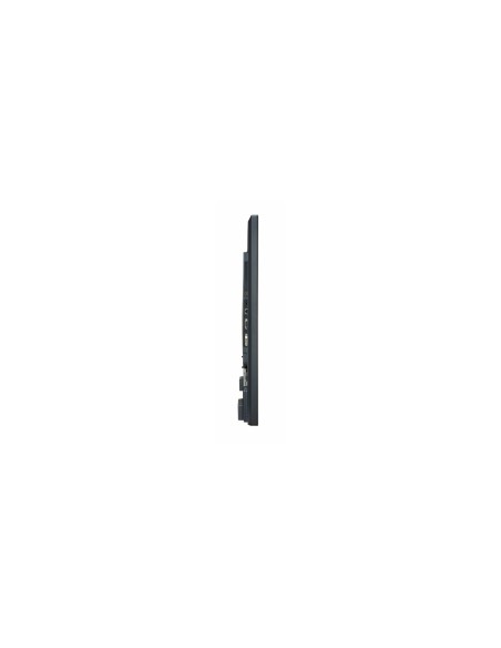 LG 55SH7PE-H visualizzatore di messaggi Pannello piatto per segnaletica digitale 139,7 cm (55") LED 665 cd m² Full HD Nero
