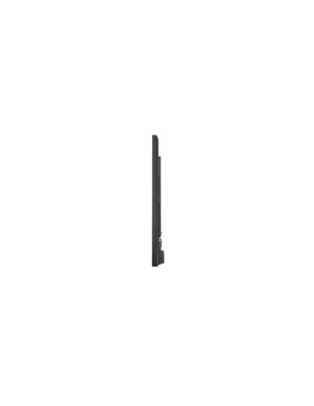 LG 55SH7PE-H visualizzatore di messaggi Pannello piatto per segnaletica digitale 139,7 cm (55") LED 665 cd m² Full HD Nero