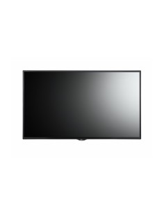 LG 55SM5KE-B visualizzatore di messaggi Pannello piatto per segnaletica digitale 139,7 cm (55") LCD Wi-Fi 450 cd m² Full HD 2