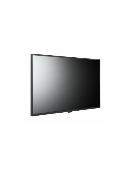 LG 55SM5KE-B visualizzatore di messaggi Pannello piatto per segnaletica digitale 139,7 cm (55") LCD Wi-Fi 450 cd m² Full HD