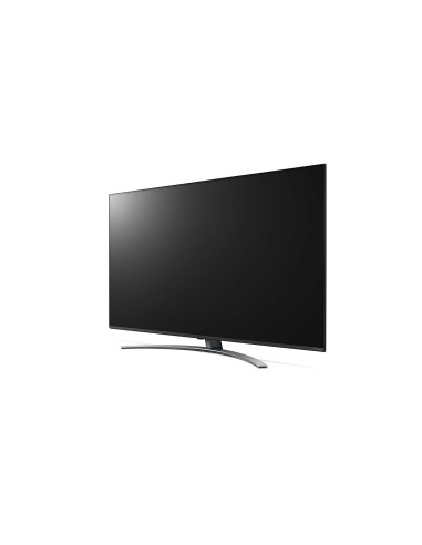 LG 55SM8200 TV 139,7 cm (55") 4K Ultra HD Smart TV Wi-Fi Nero