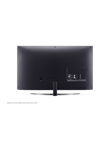 LG 55SM8200 TV 139,7 cm (55") 4K Ultra HD Smart TV Wi-Fi Nero