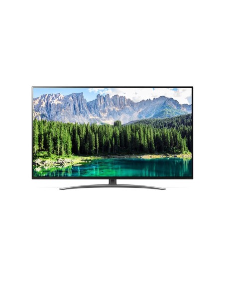 LG NanoCell 55SM8600 TV 139,7 cm (55") 4K Ultra HD Smart TV Nero
