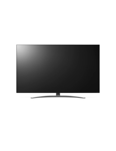 LG NanoCell 55SM8600 TV 139,7 cm (55") 4K Ultra HD Smart TV Nero