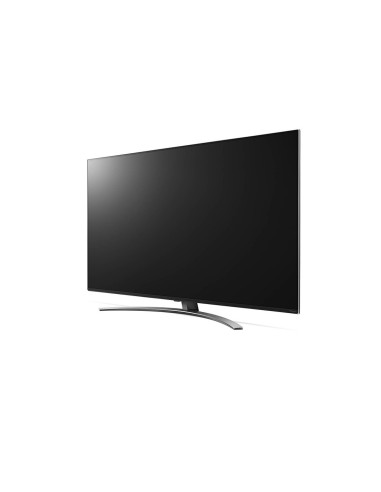 LG NanoCell 55SM8600 TV 139,7 cm (55") 4K Ultra HD Smart TV Nero