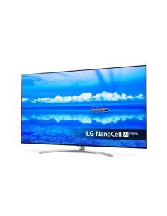 LG 55SM9800PLA TV 139,7 cm (55") 4K Ultra HD Smart TV Wi-Fi Argento 2