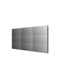 LG 55SVH7E visualizzatore di messaggi Pannello piatto per segnaletica digitale 139,7 cm (55") LED 700 cd m² Full HD Nero 24 7 2