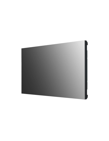 LG 55SVH7E visualizzatore di messaggi Pannello piatto per segnaletica digitale 139,7 cm (55") LED 700 cd m² Full HD Nero 24 7