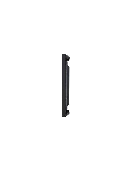 LG 55SVH7E visualizzatore di messaggi Pannello piatto per segnaletica digitale 139,7 cm (55") LED 700 cd m² Full HD Nero 24 7