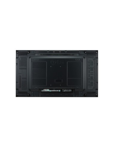 LG 55SVH7PF-H espositore video da parete LCD Interno