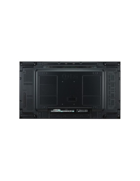 LG 55SVH7PF-H espositore video da parete LCD Interno