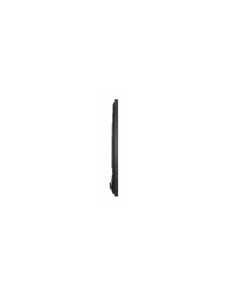 LG 55TA3E visualizzatore di messaggi Pannello piatto interattivo 139,7 cm (55") LCD Wi-Fi 450 cd m² Full HD Nero Touch screen