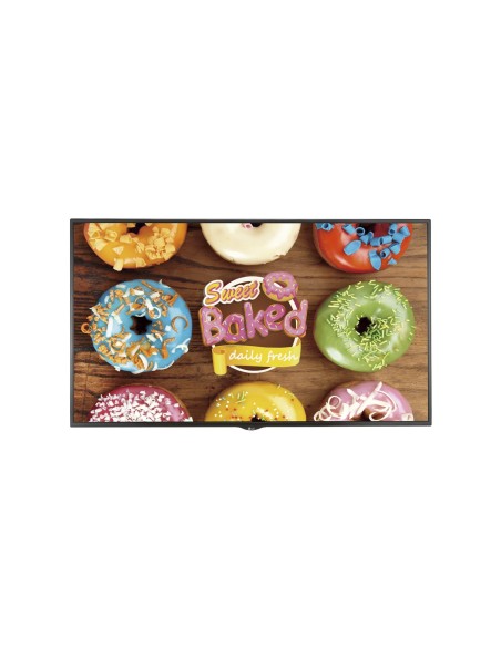 LG 55UH5E visualizzatore di messaggi Pannello piatto per segnaletica digitale 139,7 cm (55") LED Wi-Fi 500 cd m² 4K Ultra HD