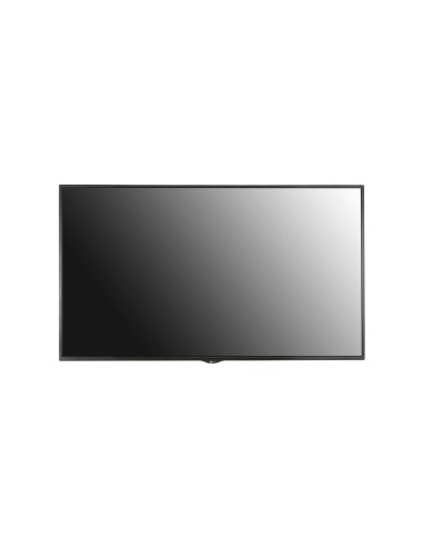 LG 55UH5E visualizzatore di messaggi Pannello piatto per segnaletica digitale 139,7 cm (55") LED Wi-Fi 500 cd m² 4K Ultra HD