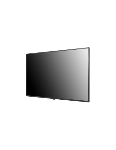 LG 55UH5E visualizzatore di messaggi Pannello piatto per segnaletica digitale 139,7 cm (55") LED Wi-Fi 500 cd m² 4K Ultra HD