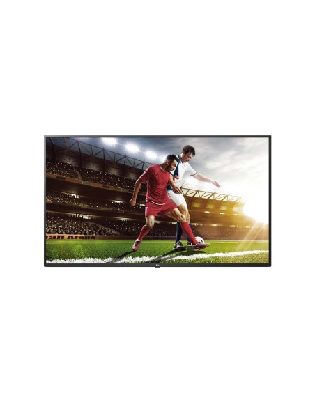 LG 55UT640S0ZA TV 139,7 cm (55") 4K Ultra HD Nero