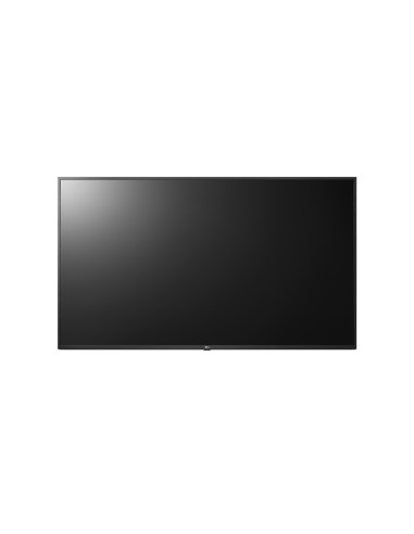 LG 55UT640S0ZA TV 139,7 cm (55") 4K Ultra HD Nero