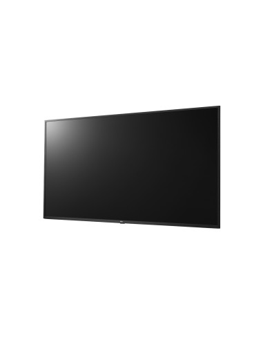 LG 55UT640S0ZA TV 139,7 cm (55") 4K Ultra HD Nero