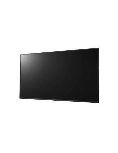 LG 55UT640S0ZA TV 139,7 cm (55") 4K Ultra HD Nero