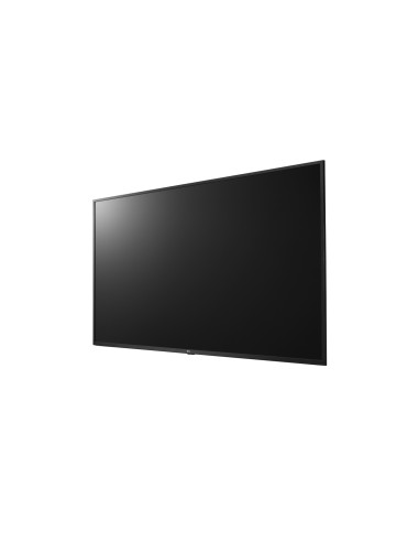 LG 55UT640S0ZA TV 139,7 cm (55") 4K Ultra HD Nero