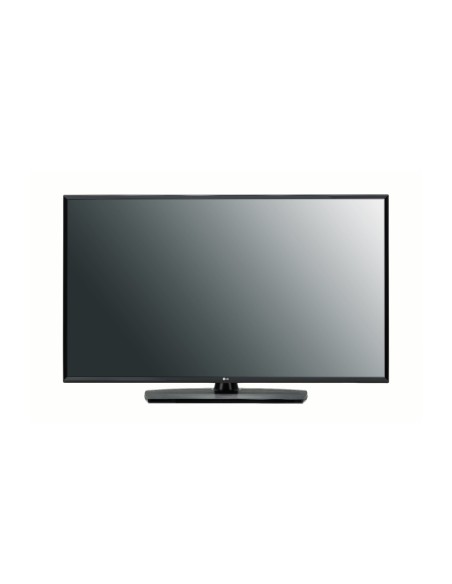 LG 55UT661H visualizzatore di messaggi Pannello piatto per segnaletica digitale 139,7 cm (55") LED Wi-Fi 400 cd m² 4K Ultra HD