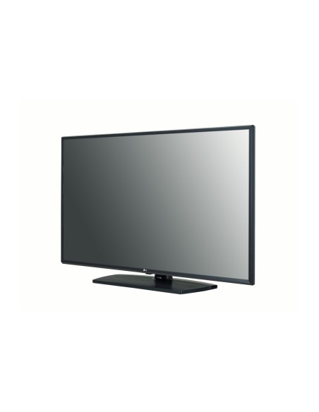 LG 55UT661H visualizzatore di messaggi Pannello piatto per segnaletica digitale 139,7 cm (55") LED Wi-Fi 400 cd m² 4K Ultra HD