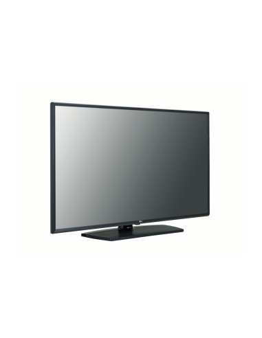 LG 55UT661H visualizzatore di messaggi Pannello piatto per segnaletica digitale 139,7 cm (55") LED Wi-Fi 400 cd m² 4K Ultra HD