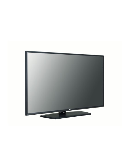 LG 55UT661H visualizzatore di messaggi Pannello piatto per segnaletica digitale 139,7 cm (55") LED Wi-Fi 400 cd m² 4K Ultra HD