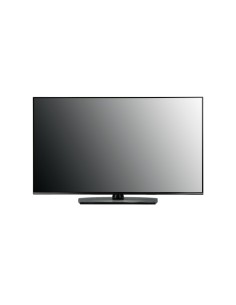 LG 55UT761H TV 139,7 cm (55") 4K Ultra HD Smart TV Wi-Fi Nero 2