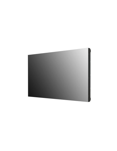 LG 55VH7E-A visualizzatore di messaggi Pannello piatto per segnaletica digitale 139,7 cm (55") LED 700 cd m² Full HD Nero 24 7