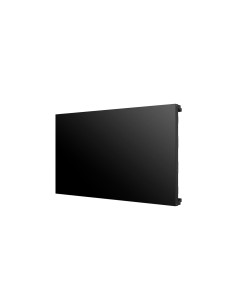 LG 55VL5F-A visualizzatore di messaggi Pannello piatto per segnaletica digitale 139,7 cm (55") LED 500 cd m² Full HD Nero 24 7 2