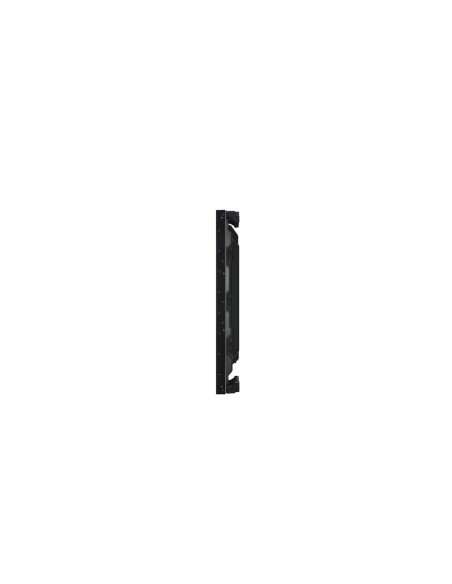 LG 55VL5F-A visualizzatore di messaggi Pannello piatto per segnaletica digitale 139,7 cm (55") LED 500 cd m² Full HD Nero 24 7