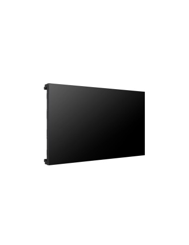 LG 55VL5F-A visualizzatore di messaggi Pannello piatto per segnaletica digitale 139,7 cm (55") LED 500 cd m² Full HD Nero 24 7