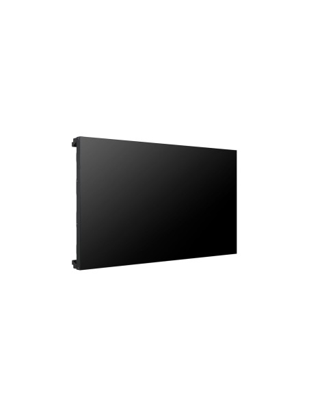 LG 55VL5F-A visualizzatore di messaggi Pannello piatto per segnaletica digitale 139,7 cm (55") LED 500 cd m² Full HD Nero 24 7