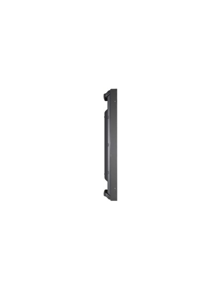 LG 55VM5B visualizzatore di messaggi Pannello piatto per segnaletica digitale 139,7 cm (55") Wi-Fi 500 cd m² Full HD Nero 24 7