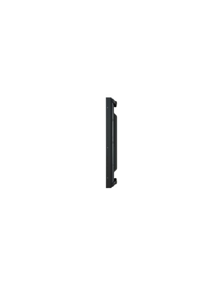 LG 55VM5E-A visualizzatore di messaggi Pannello piatto per segnaletica digitale 139,7 cm (55") LED 500 cd m² Full HD Nero 24 7