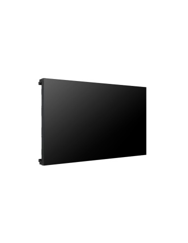 LG 55VX1D-B visualizzatore di messaggi Pannello piatto per segnaletica digitale 139,7 cm (55") LCD 1500 cd m² Full HD Nero Web