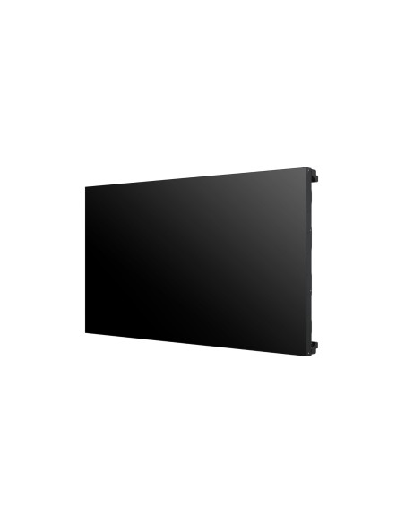 LG 55VX1D-B visualizzatore di messaggi Pannello piatto per segnaletica digitale 139,7 cm (55") LCD 1500 cd m² Full HD Nero Web