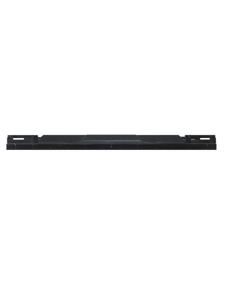 LG 55VX1D-B visualizzatore di messaggi Pannello piatto per segnaletica digitale 139,7 cm (55") LCD 1500 cd m² Full HD Nero Web