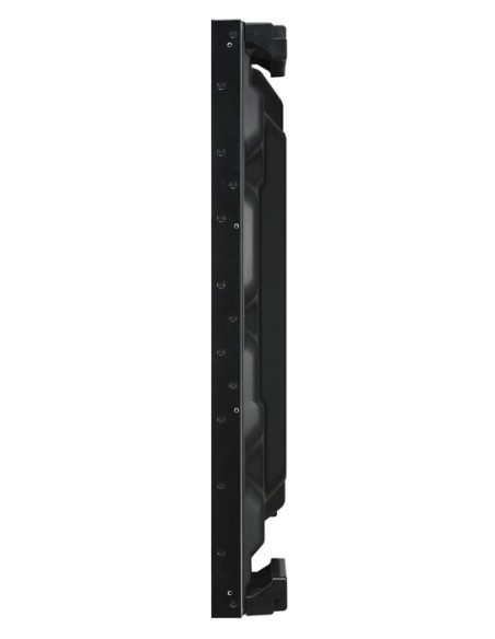 LG 55VX1D-B visualizzatore di messaggi Pannello piatto per segnaletica digitale 139,7 cm (55") LCD 1500 cd m² Full HD Nero Web