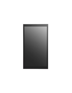 LG 55XE3C-B visualizzatore di messaggi Pannello piatto per segnaletica digitale 139,7 cm (55") LED 3000 cd m² Full HD Nero