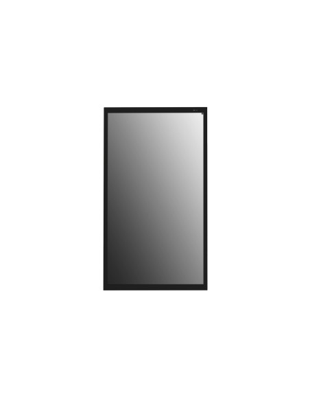 LG 55XE4F-M visualizzatore di messaggi Pannello piatto per segnaletica digitale 139,7 cm (55") IPS 4000 cd m² Full HD Nero 24 7