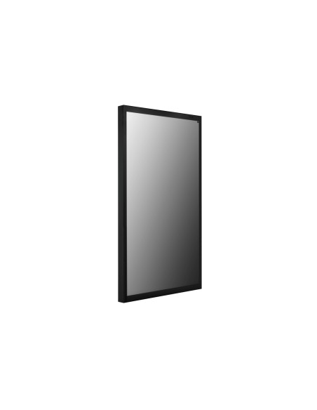 LG 55XE4F-M visualizzatore di messaggi Pannello piatto per segnaletica digitale 139,7 cm (55") IPS 4000 cd m² Full HD Nero 24 7
