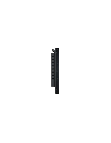 LG 55XF3E-B visualizzatore di messaggi Pannello piatto per segnaletica digitale 139,7 cm (55") LCD 3000 cd m² Full HD Nero Web